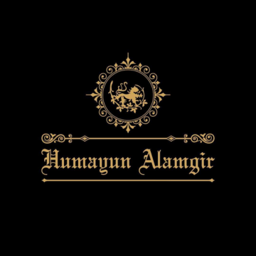 Humayun Alamgir