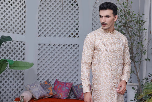 TGM Maple Leaf Kameez Shalwar