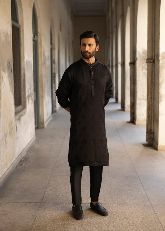 Fais Couture Bulbul Kurta Pyjama