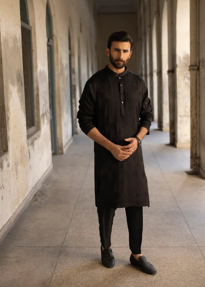 Fais Couture Bulbul Kurta Pyjama