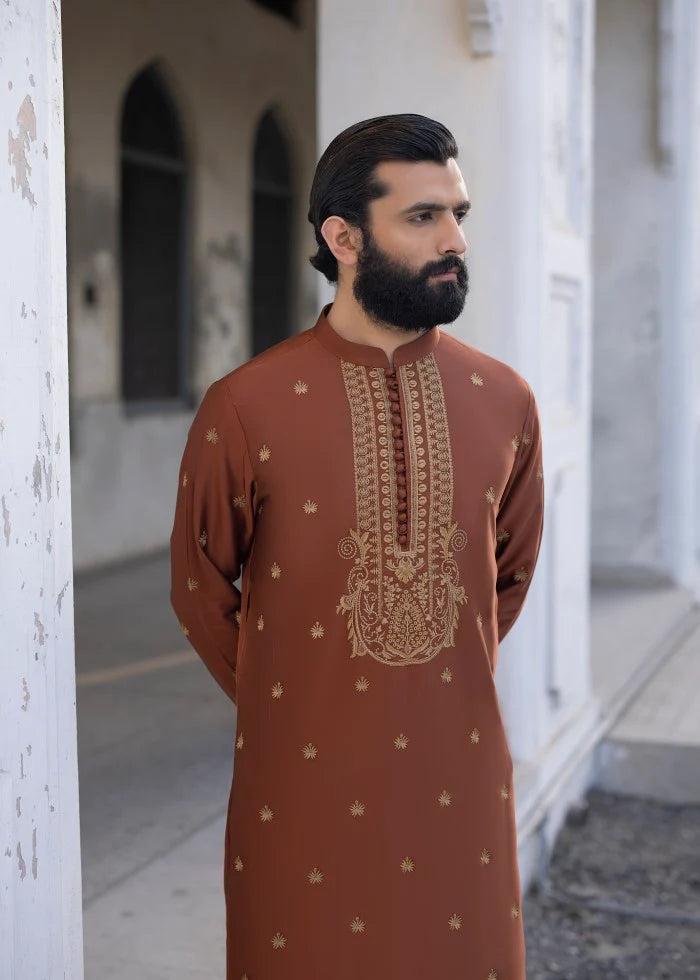 Fais Couture Zamana E Khas Kurta Pyjama