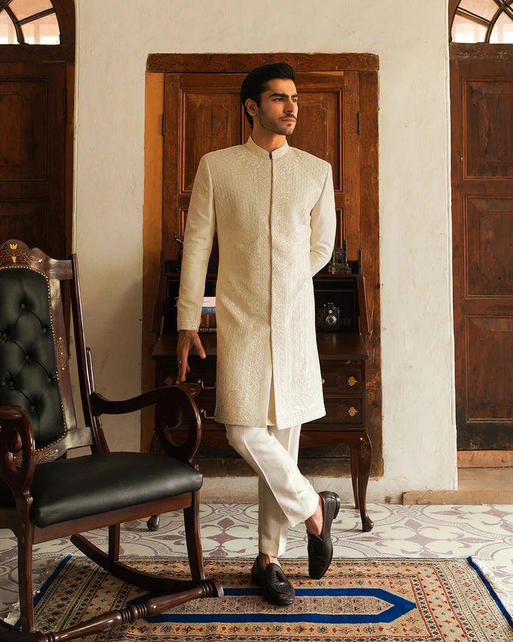 Faiza Saqlain Arash Sherwani