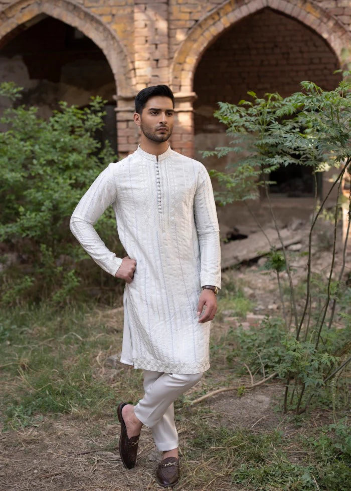 Fais Couture Urooj Kurta Pyjama