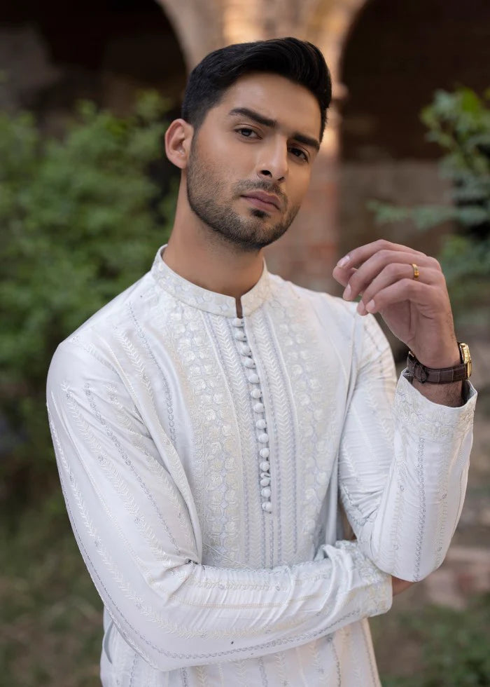 Fais Couture Urooj Kurta Pyjama