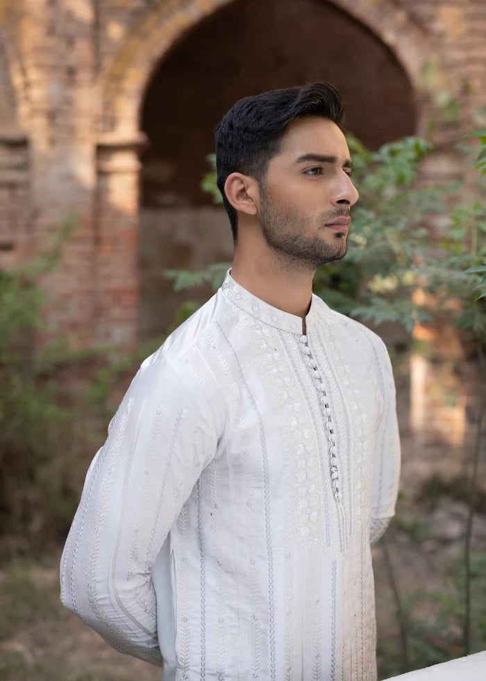 Fais Couture Urooj Kurta Pyjama