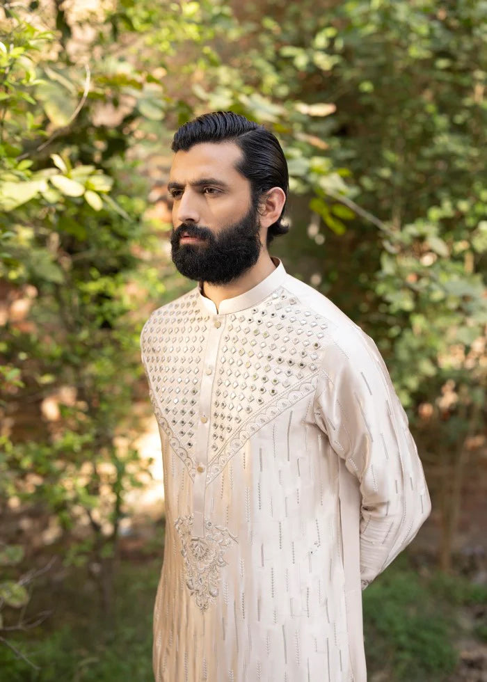 Fais Couture Minar Kurta Pyjama