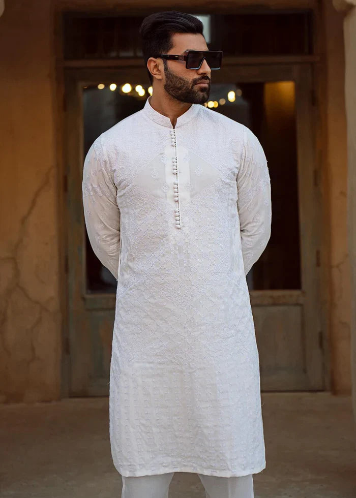 Fais Couture Sufi Kurta Pyjama