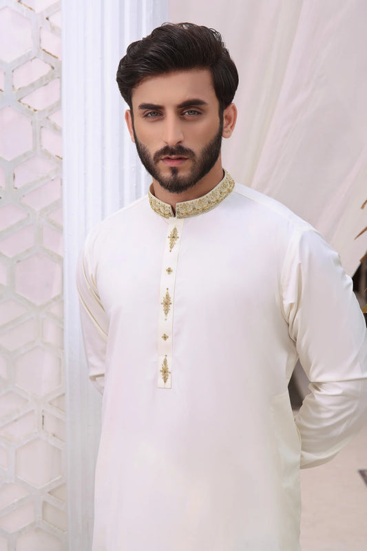 TGM Blissful Breeze Kameez Shalwar