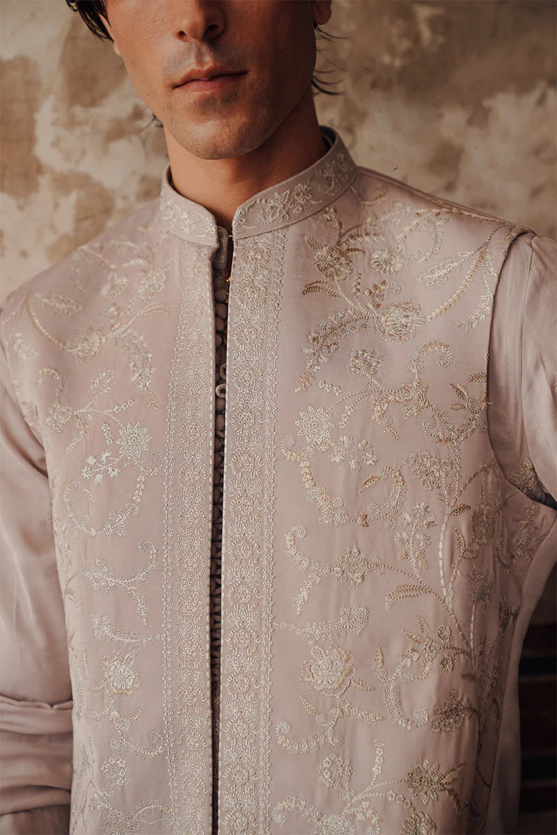 Republic By Omar Farooq Ebad Waistcoat