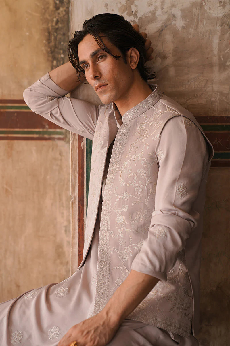 Republic By Omar Farooq Ebad Waistcoat