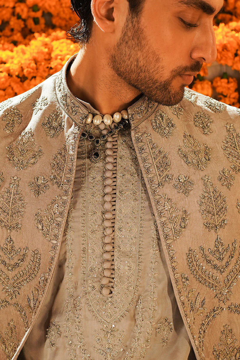 Republic By Omar Farooq Sufian Waistcoat