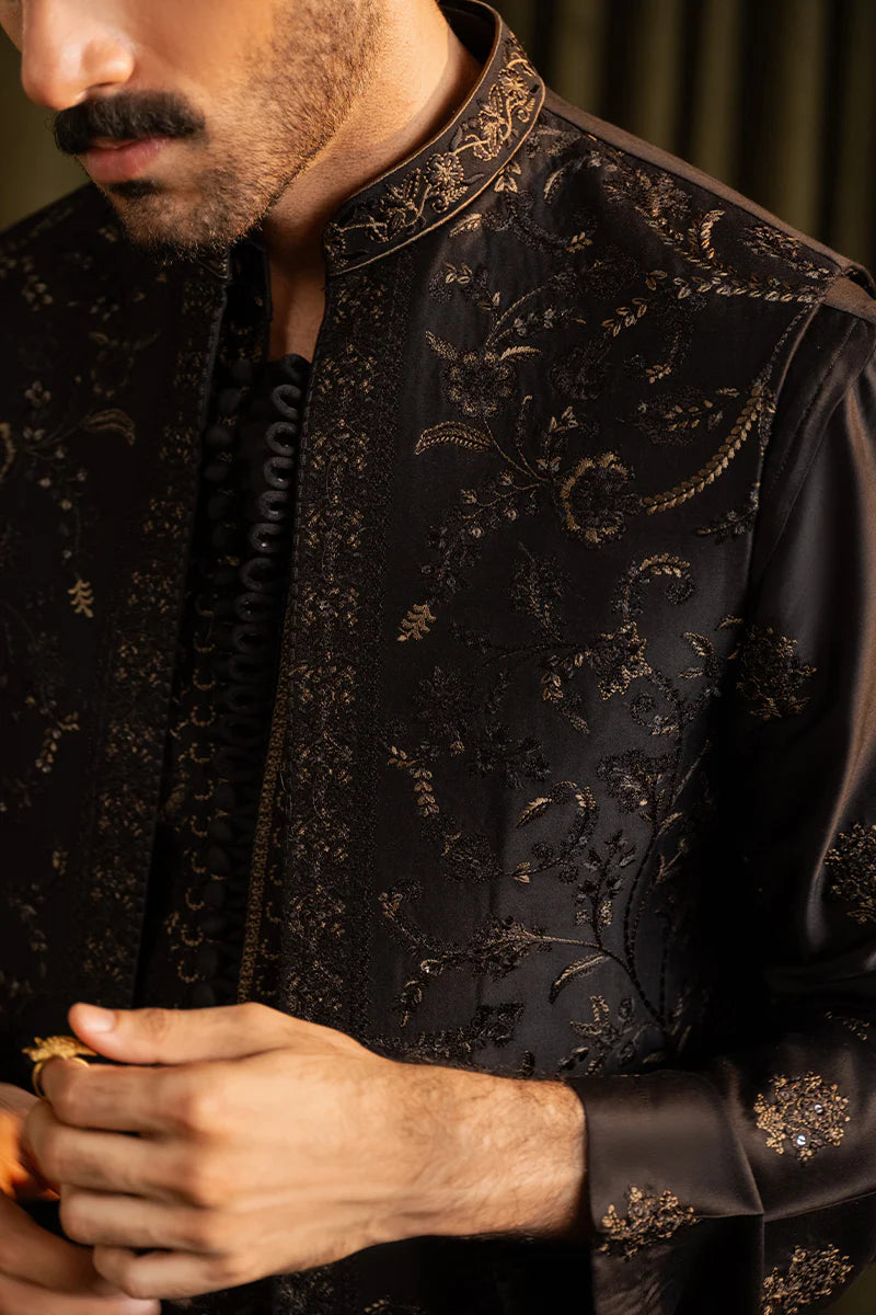 Republic By Omar Farooq Shariq Waistcoat