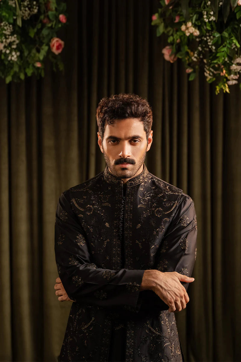 Republic By Omar Farooq Shariq Waistcoat