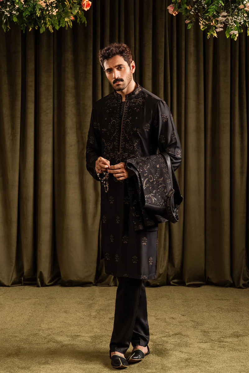 Republic By Omar Farooq Shariq Waistcoat