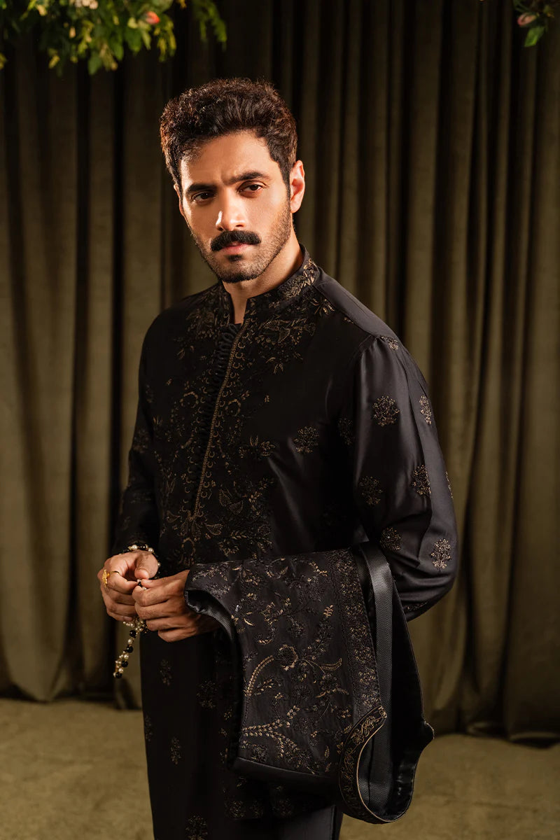 Republic By Omar Farooq Shariq Waistcoat