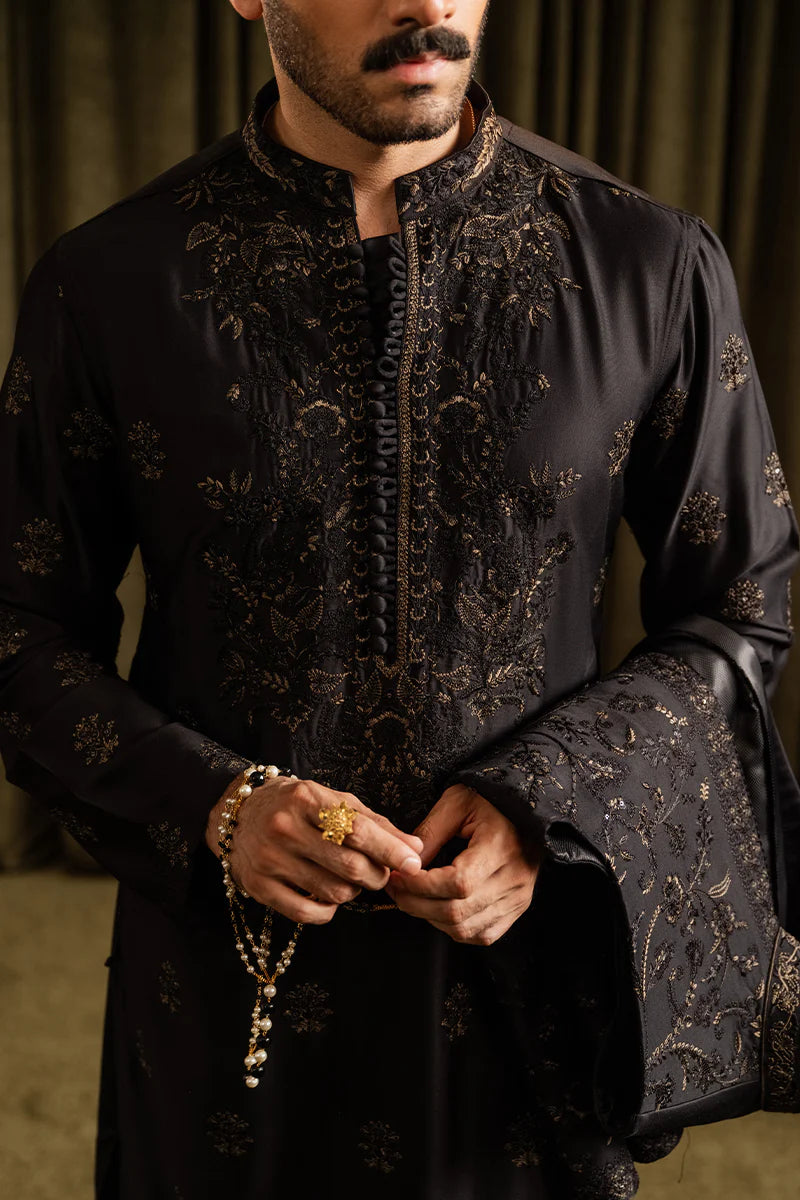 Republic By Omar Farooq Shariq Waistcoat