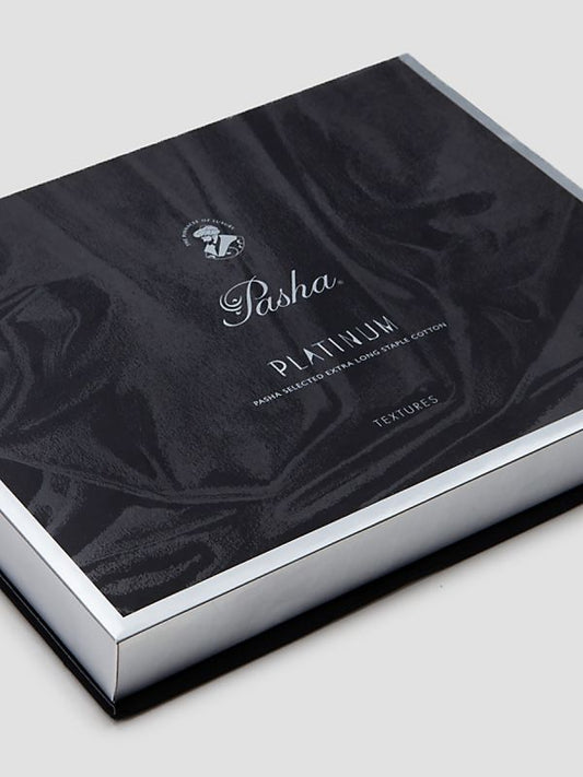 Pasha Platinum Textures